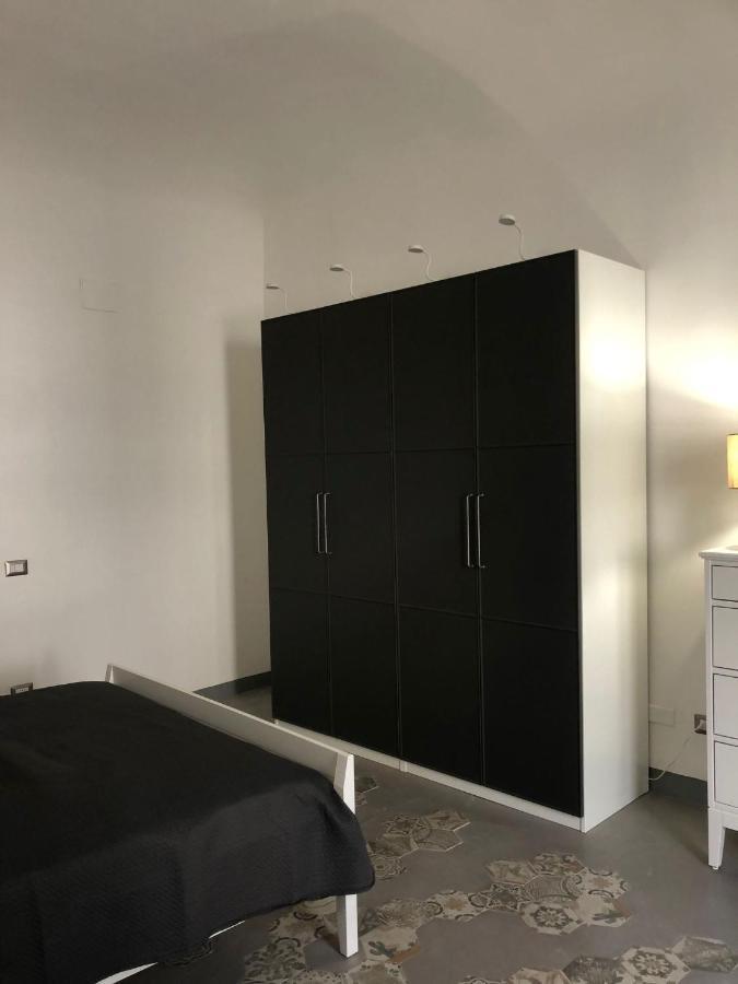 City Center Apartment Da Felu ปาแลร์โม ภายนอก รูปภาพ