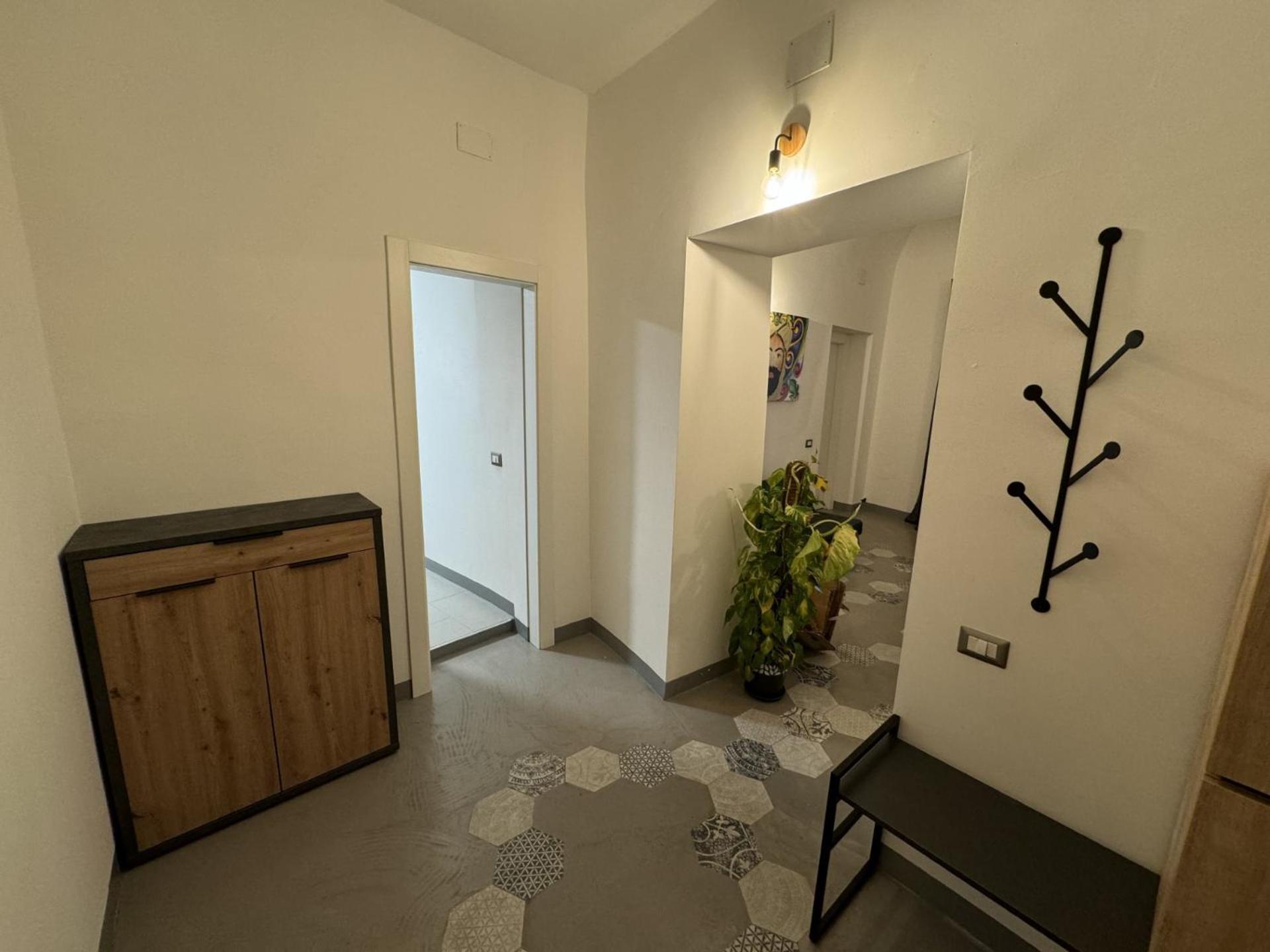 City Center Apartment Da Felu ปาแลร์โม ภายนอก รูปภาพ