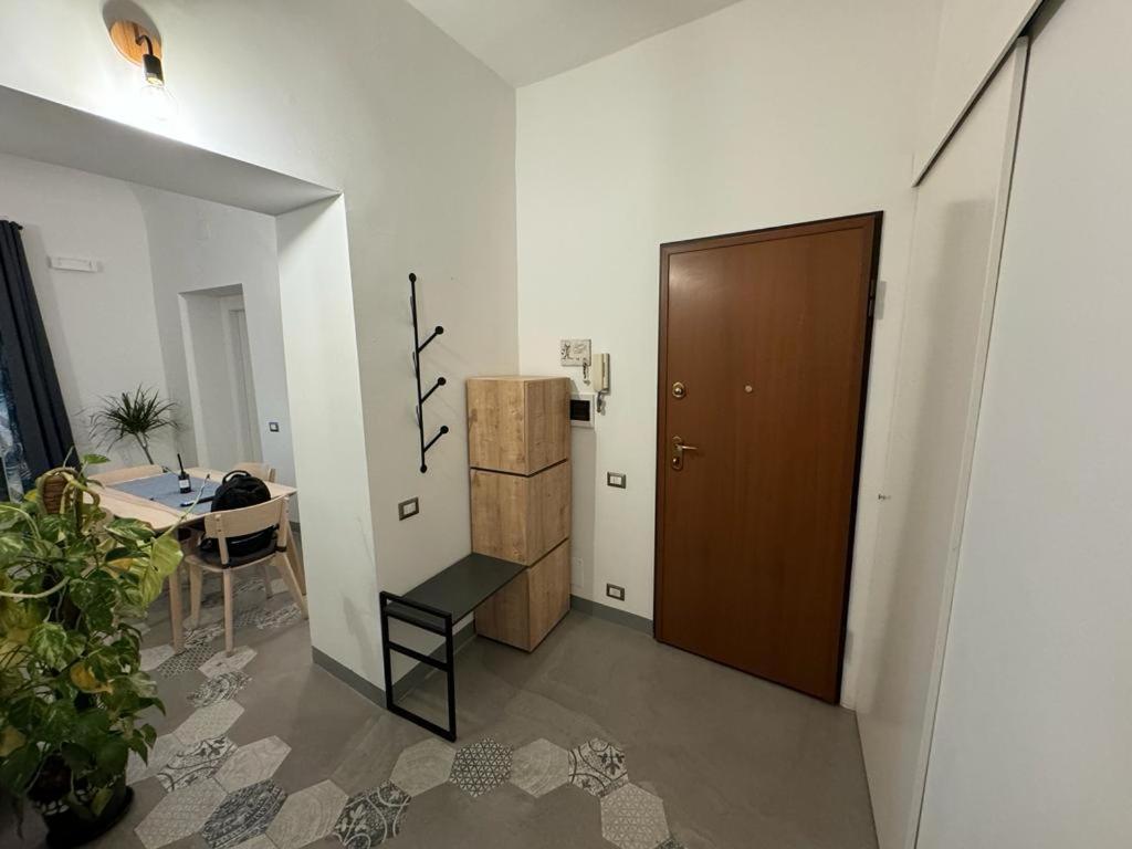 City Center Apartment Da Felu ปาแลร์โม ภายนอก รูปภาพ